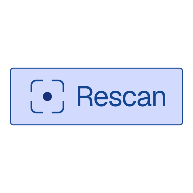 Rescan