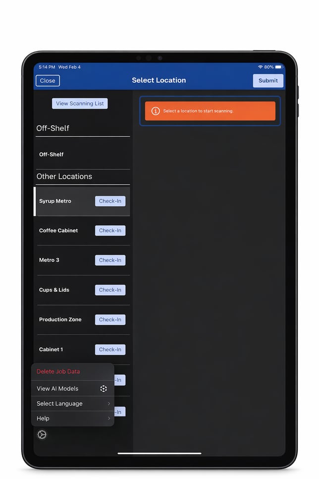 SBUX_In app menu_mockup