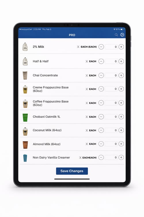 SBUX_Picklist_Mocked up