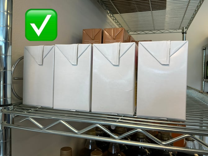 SBUX_push to back_green check